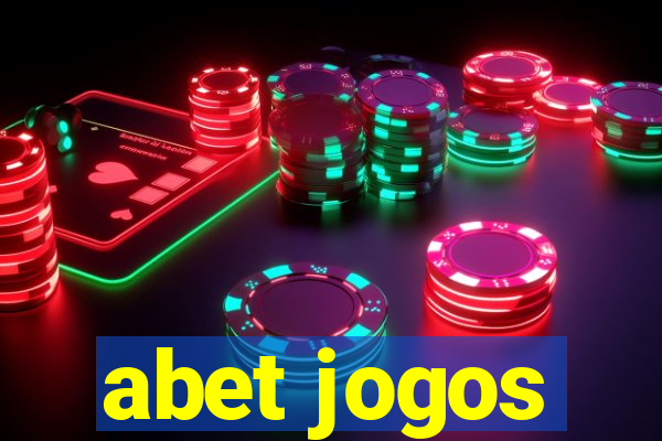abet jogos